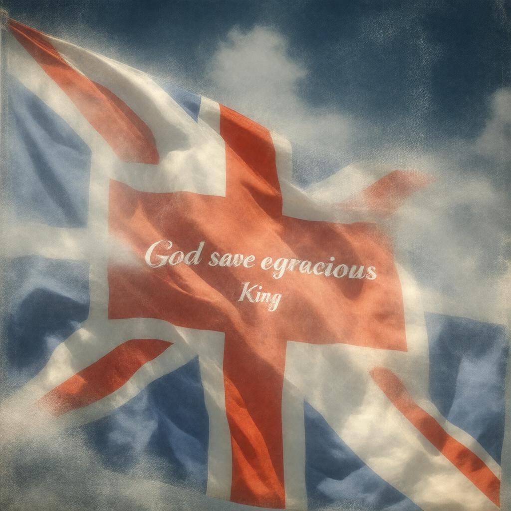 God Save the King